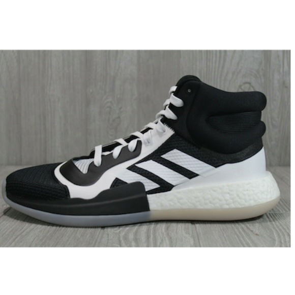 Men's Adidas Marque Boost (Size 14) NWOB - Picture 2 of 8